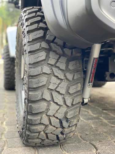 Imagen 13 de 15 de Jeep Wrangler 2019 Unlimited Rubicon 4x4 At