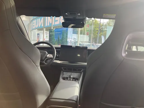 BYD Sealion 7 0.0 Awd