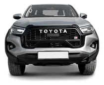 Comprar Kit Cambio Careta Hilux Gr-sport Iv Para Toyota Hilux 2015+
