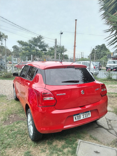 Suzuki Swift 1.2 Gl 5p