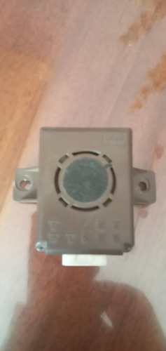 Module A Chime Bell Chevrolet Optra 