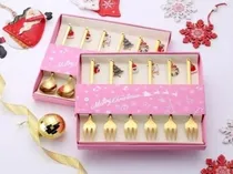 Comprar Set Mini Cubiertos X 12 Pzs - 6 Cucharitas + 6 Tenedorcitos