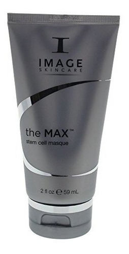 Image Skincare The Max Stem Cell Masque Con Vt, 2 Oz