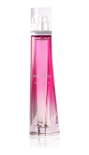 Givenchy Very Irresistible Edt Spray 2 - mL a $8580