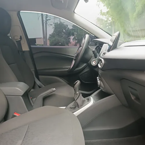 Chevrolet Tracker 1.2 T Ls At