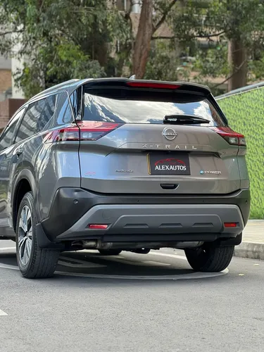 Nissan X-trail E-power Advance 4x4 2023