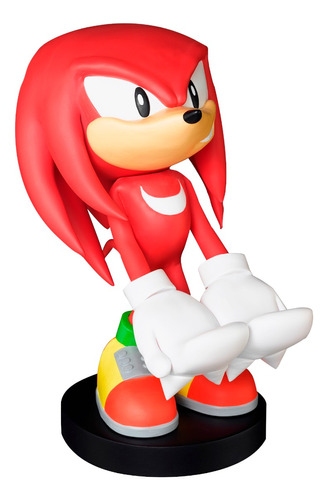 Soporte De Controles Cable Guy Knuckles