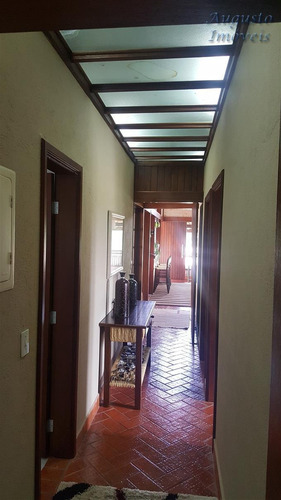Belíssima Chácara Condominio Alpes D