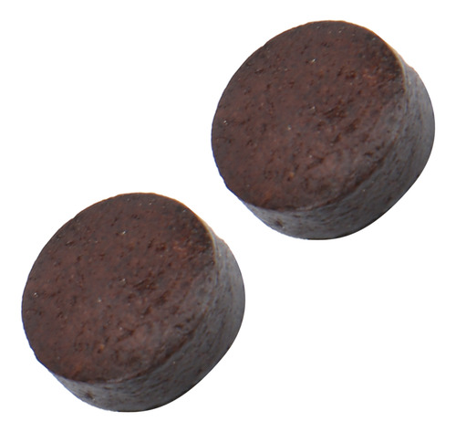 Puntas De Billar De 13 Mm, 50 Unidades/reemplazo De Nueve Bo