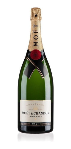 Champagne Moet & Chandon Brut Imperial - mL a $557