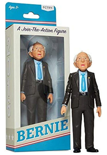 Figuras De Accion Politicas Triunfo Hilary Bernie