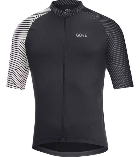 Gore Wear Camiseta C5 Para Hombre