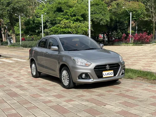 Suzuki Swift Dzire 1.2 Mecánico Único Dueño