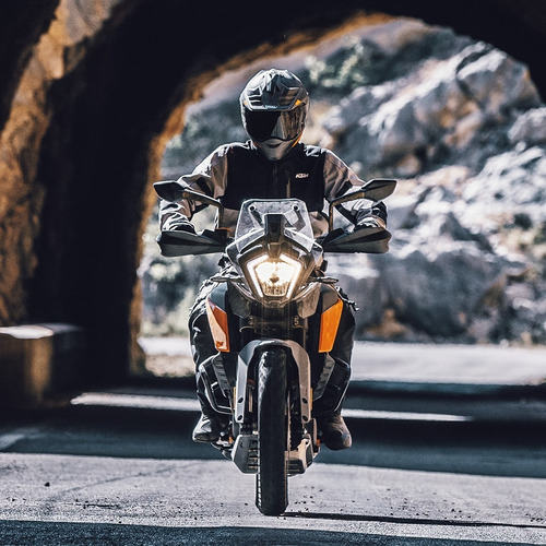 Moto Ktm Adventure 250 Nueva Año 2021 Disponible