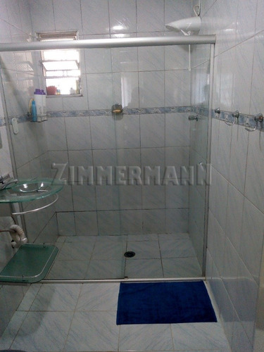 Apartamento - Santa Cecilia - Ref: 115777 - V-115777