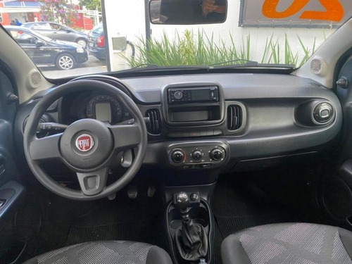 Imagem 8 de 14 de Mobi 1.0 Evo Flex Like. Manual