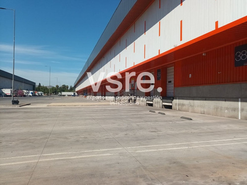 Bodega En San Bernardo Estándar Premium