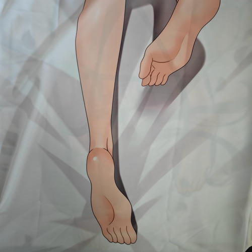 Funda De Almohada Cuerpo Abrazando Misaki1987 Yor Forger