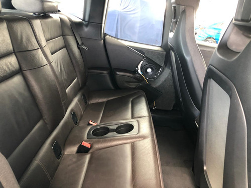 BMW i3 0.6 Rex Dynamic 94ah At