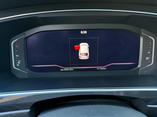 Volkswagen Tiguan 2.0 Tsi R-Line Dsg7