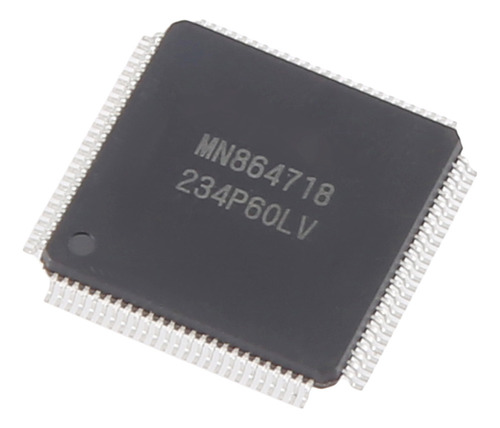 Mn864718 Mn864718a Módulo Ic Para Consola De Juegos Wiiu Wii