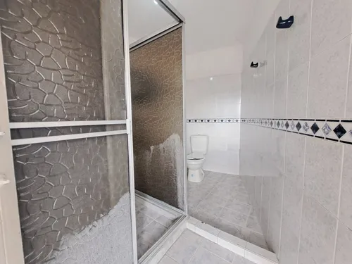 Apartamento En Arriendo En El Paramo. Cod A28913