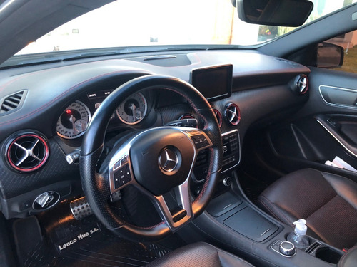 Mercedes-benz Clase A 2.0 A 250 At Sport