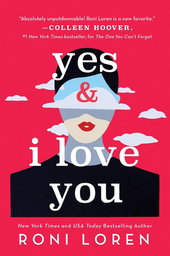 Libro: Yes & I Love You: A Steamy & Emotional Contemporary