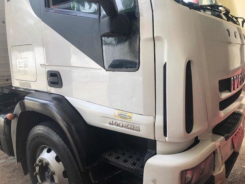 Iveco Tector 240 E25