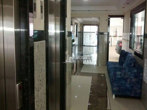 Imagem 4 de 22 de Apartamento De 2 Dormitórios Na Cidade Ocian - Ap0546