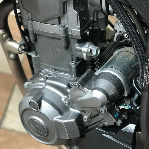 Imagem 7 de 7 de Yamaha Xt 660