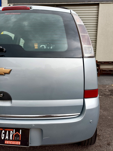 Chevrolet Meriva 1.4 Joy Econoflex 5p