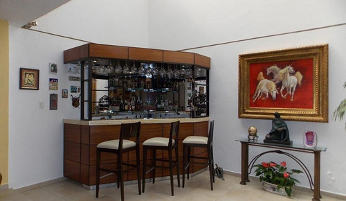 Venta Casa 4 - 5 Recamaras Rinconada De Tarango Lomas Centenario Álvaro Obregón