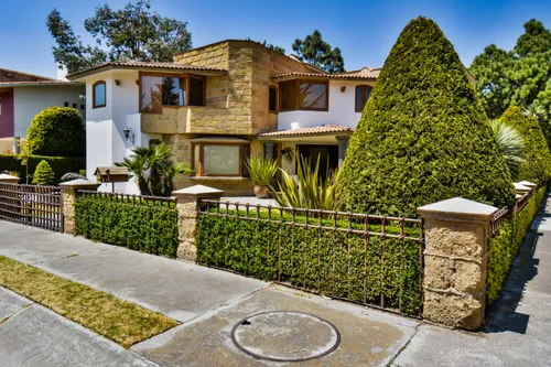 Casa En Condominio En Venta En Zinacantepec