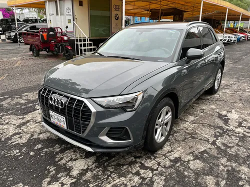 Audi Q3 1.4 35 Tfsi Select 150Hp S-Tronic