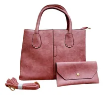 Comprar Set 2 Piezas - Cartera + Muñequera  Elegante