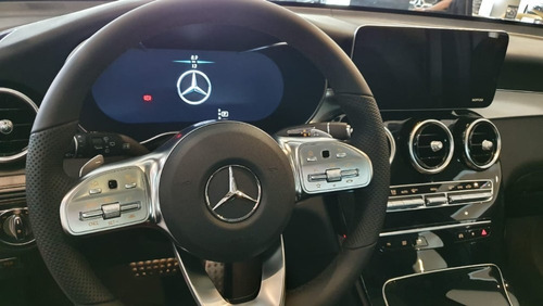 Mercedes Benz Glc 300 Off Road 0km!!! Conc Oficial - Sf