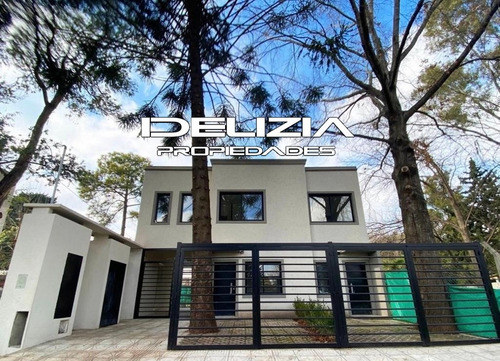 Venta De Duplex 4 Ambientes En Ituzaingo