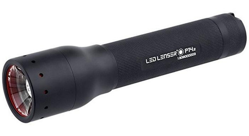 Linterna Tactica Led Lenser P 14.2 High End Power Led Cree