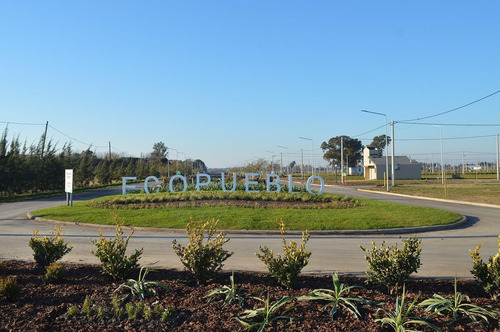 Imagen 3 de 21 de Ecopueblo - Lote 65 - 300 M2
