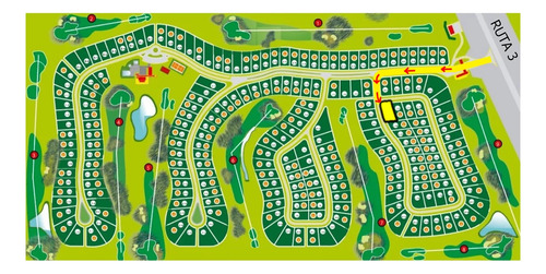 Hermoso Lote En Las Cañuelas Club De Campo