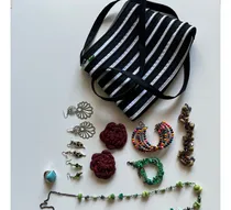 Comprar Lote Accesorios Mujer