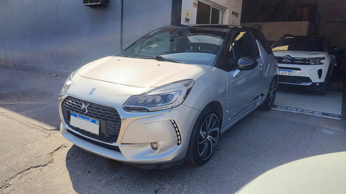 D.S. DS3 1.6 Thp 156 Sport Chic