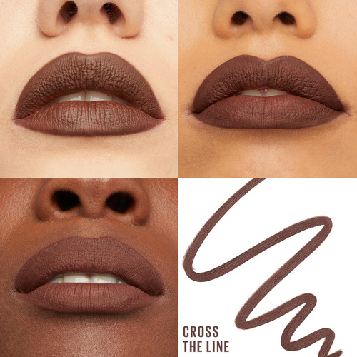 Maybelline Lifter Liner 03 Player 12 Gr