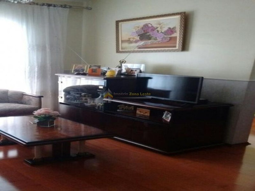 Ótimo Apartamento No Bairro Da Vila Matilde - 2125