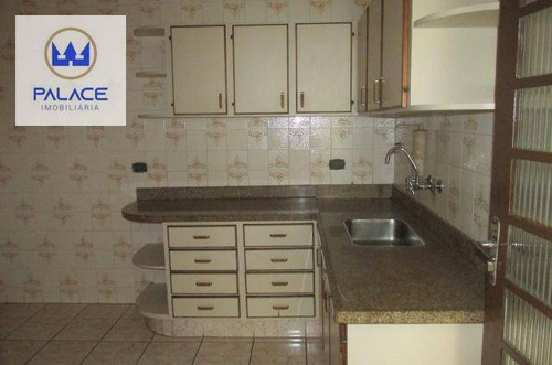 Ótima Casa 2 Dormitórios Na Vila Independência - Ca0848