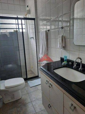 Imagem 14 de 19 de Chácara À Venda, 9120 M² Por R$ 998.000,00 - Altos Do Caetê - São José Dos Campos/sp - Ch0085