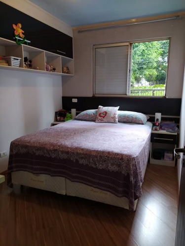 Imagem 5 de 16 de Apto São Lucas | 3 Quartos | 68 M² | Cond: R$480.00 | 1 Vaga - 1qxmjw8