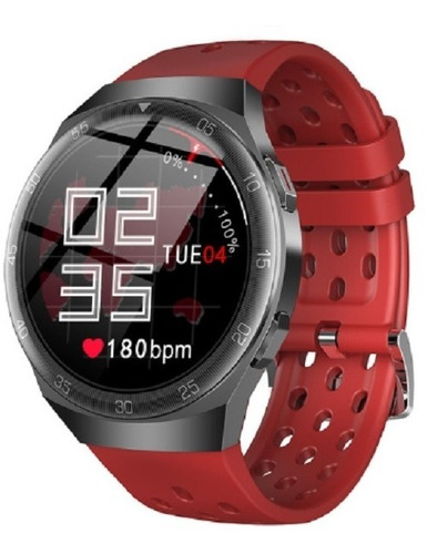 Smartwatch Senbono Max1, Para Hombre Y Mujer.