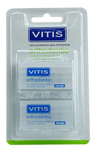 Cera Vitis Orthodontic  2u